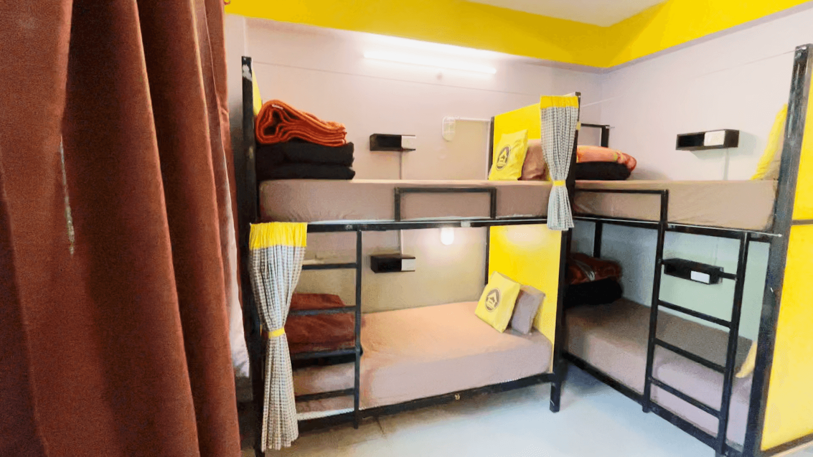 The Hosteller Kasol – photo 3