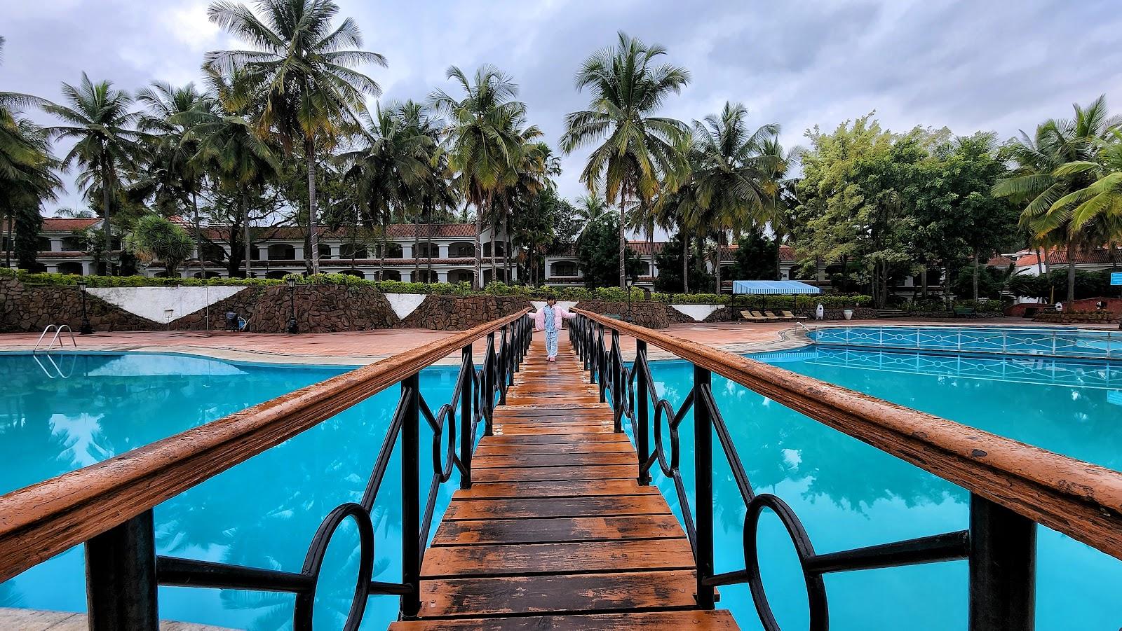 The Golden Palms Hotel & Spa – photo 4