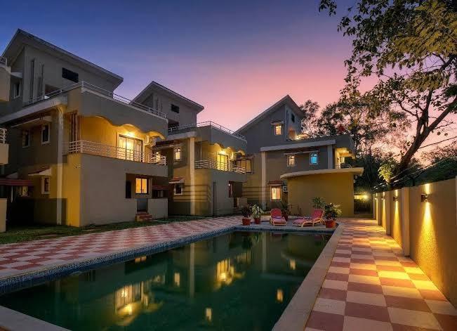 Sakura - 3 BHK Villa in Colva – photo 4