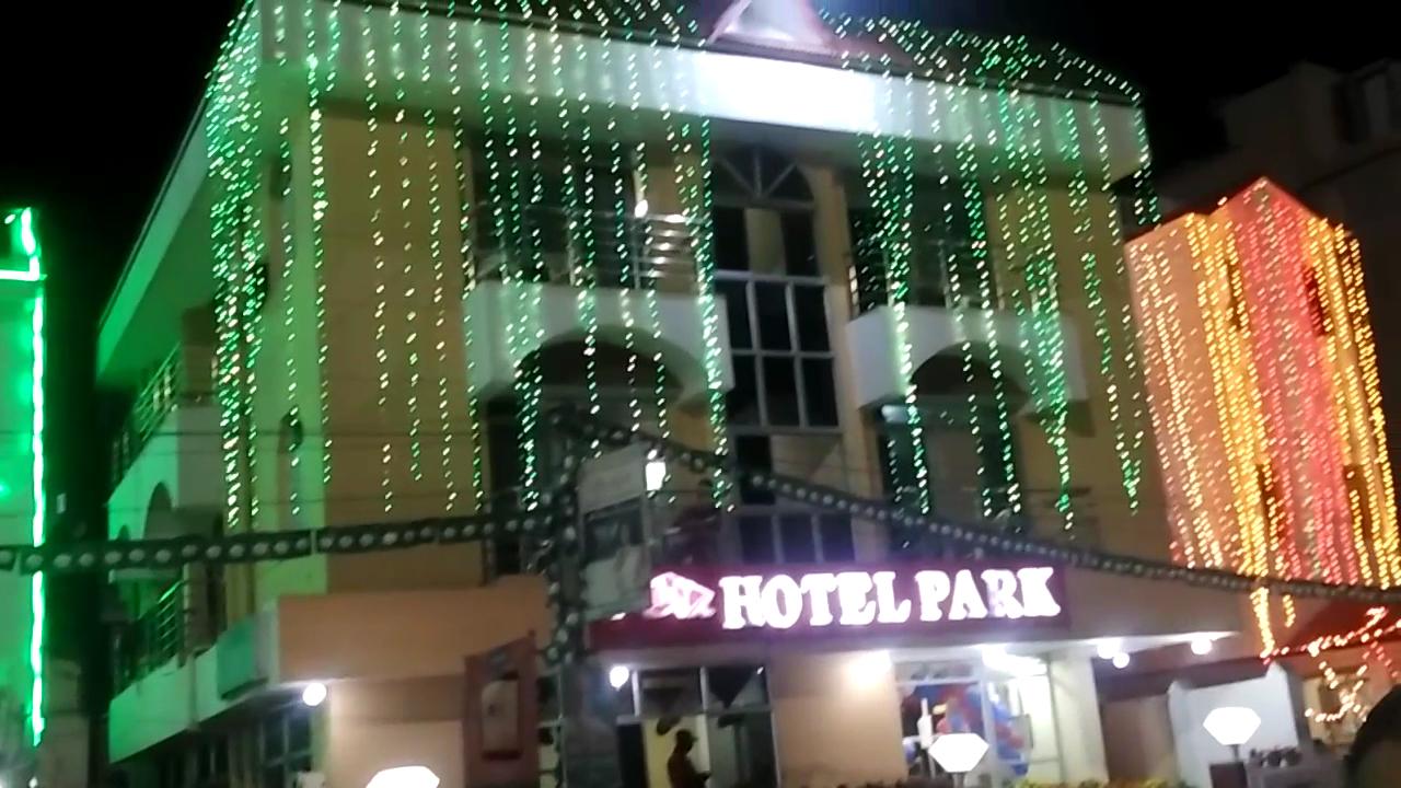 Park Beach Resort Puri – photo 2