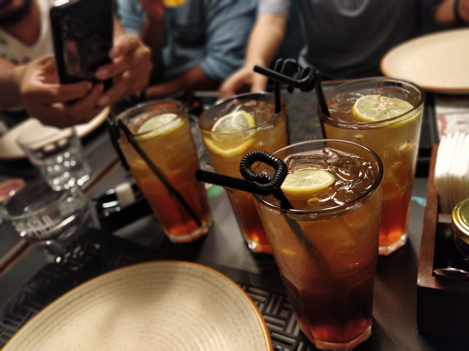 Palette - The Slate Hotel Nungambakkam – photo 4