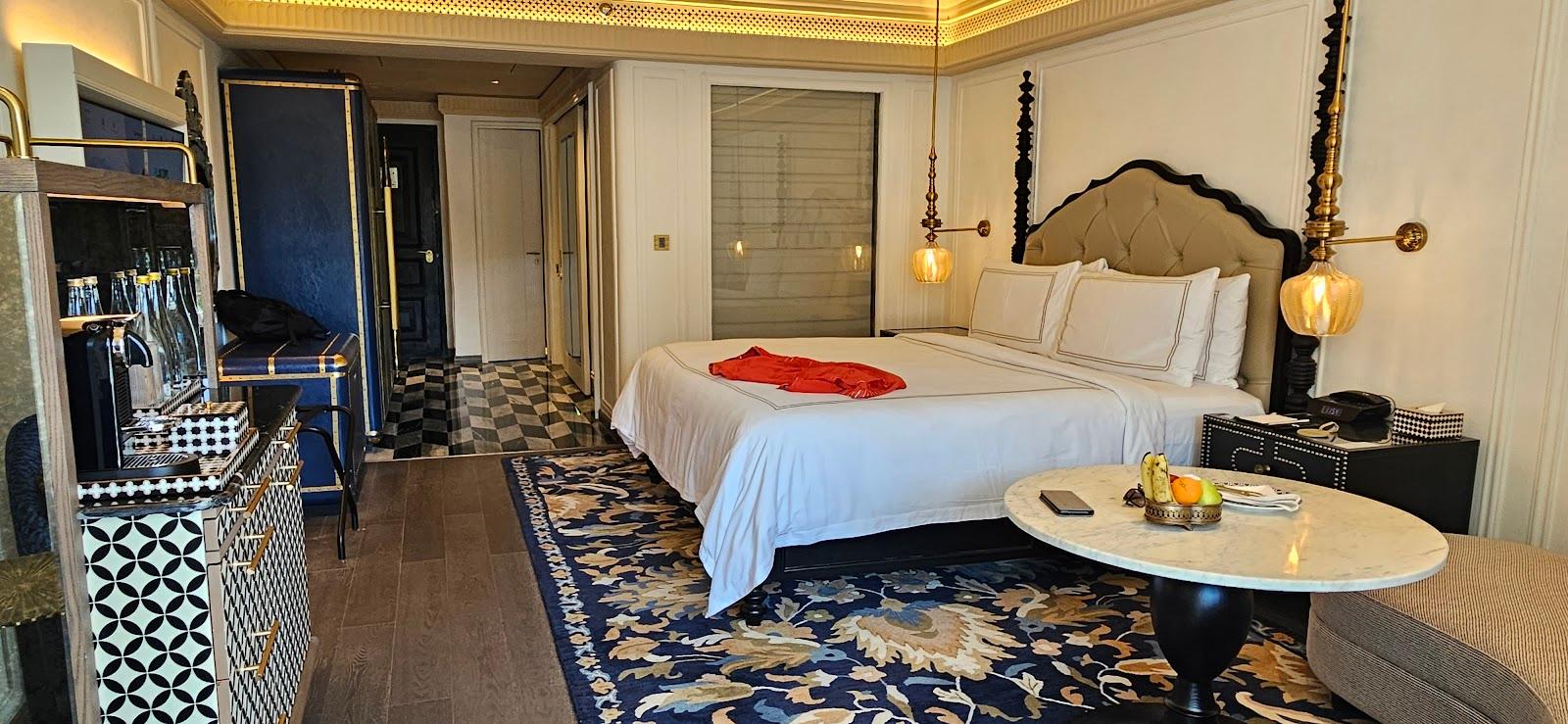 Fairmont Udaipur Palace – photo 3