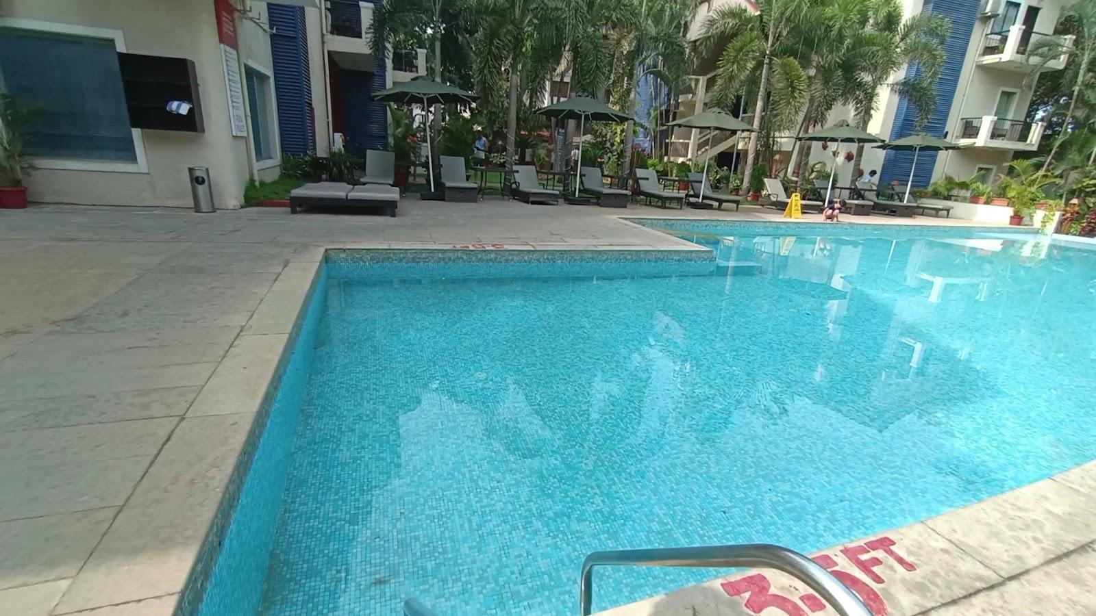 Kyriad Prestige Calangute Goa by OTHPL – photo 2