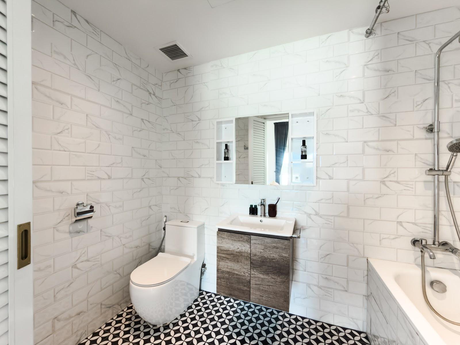 The White House - Serviced Residences by Cove & Belle Living – photo 3