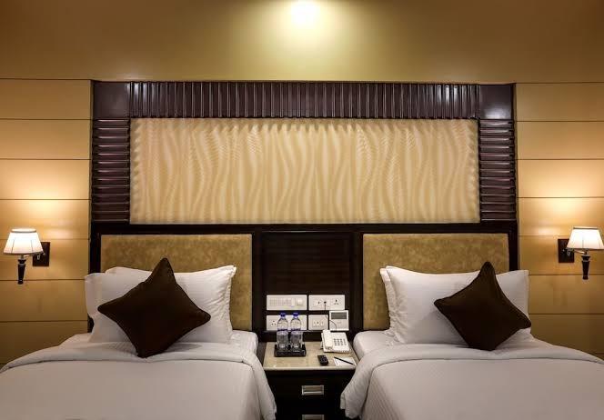 Hotel Aadithya – photo 3