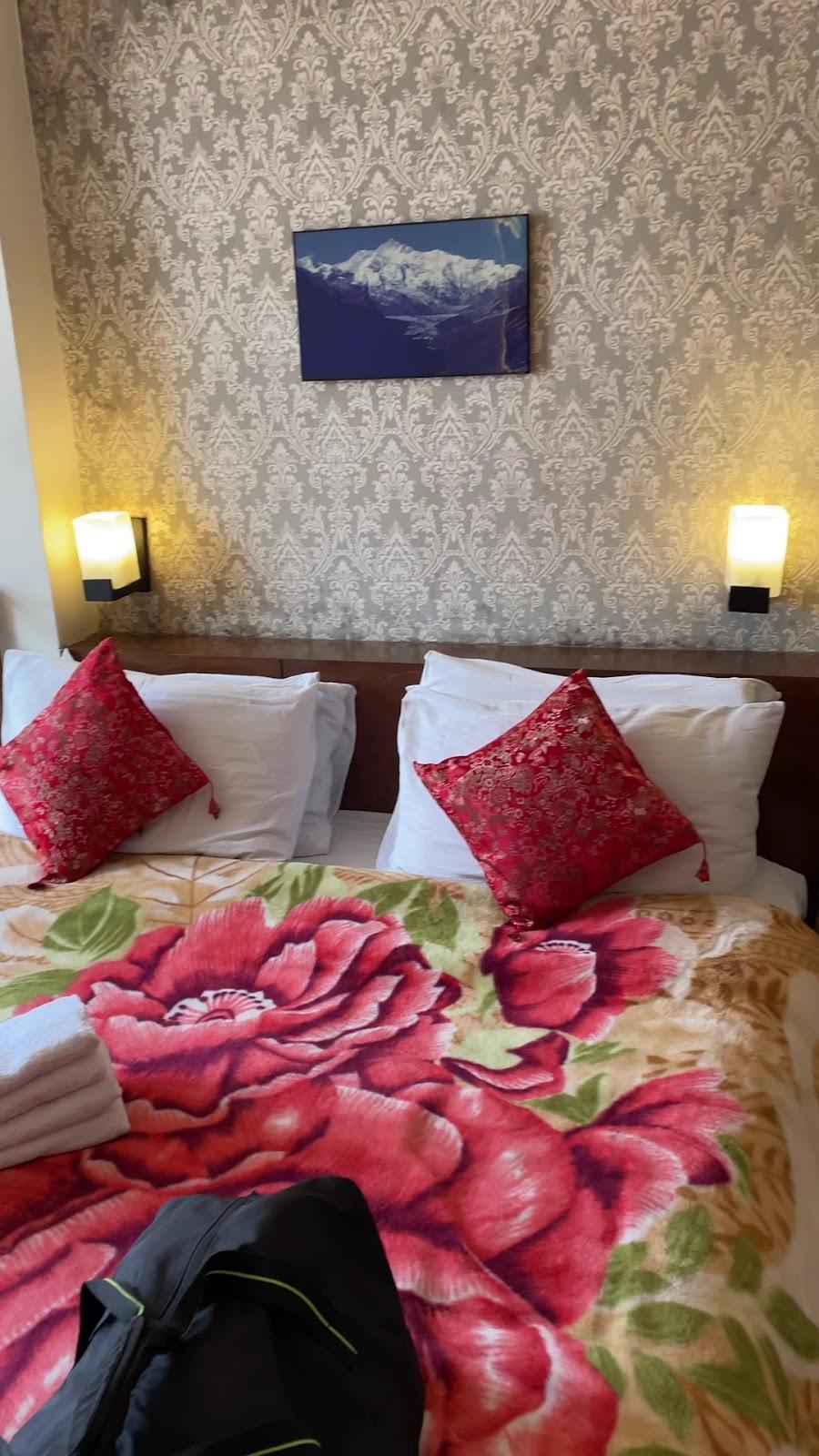 Hotel Shangri-La Regency – photo 2