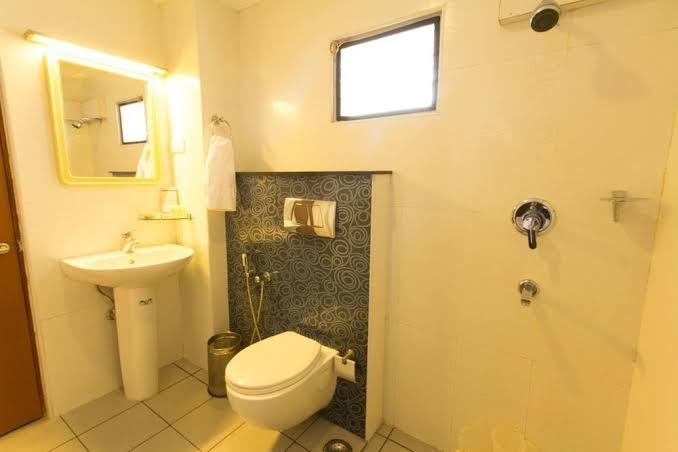 Hotel Aiswarya – photo 4
