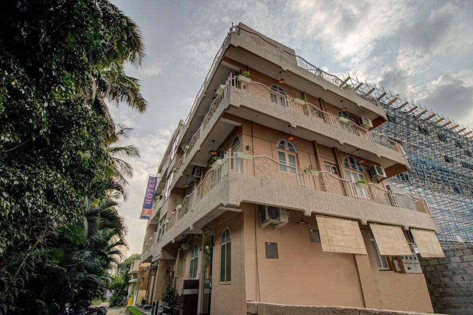 The Residency Marathahalli – photo 2