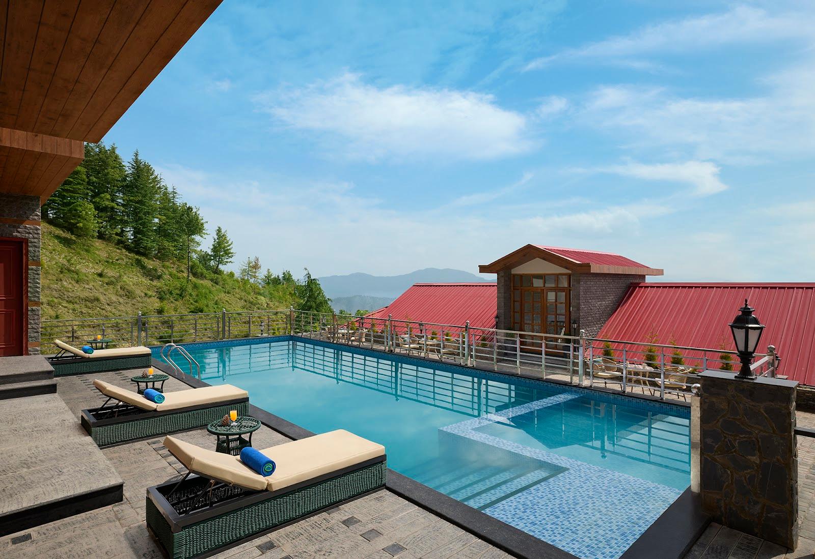 Storii by ITC hotels Narindera Orchards Kufri – photo 4
