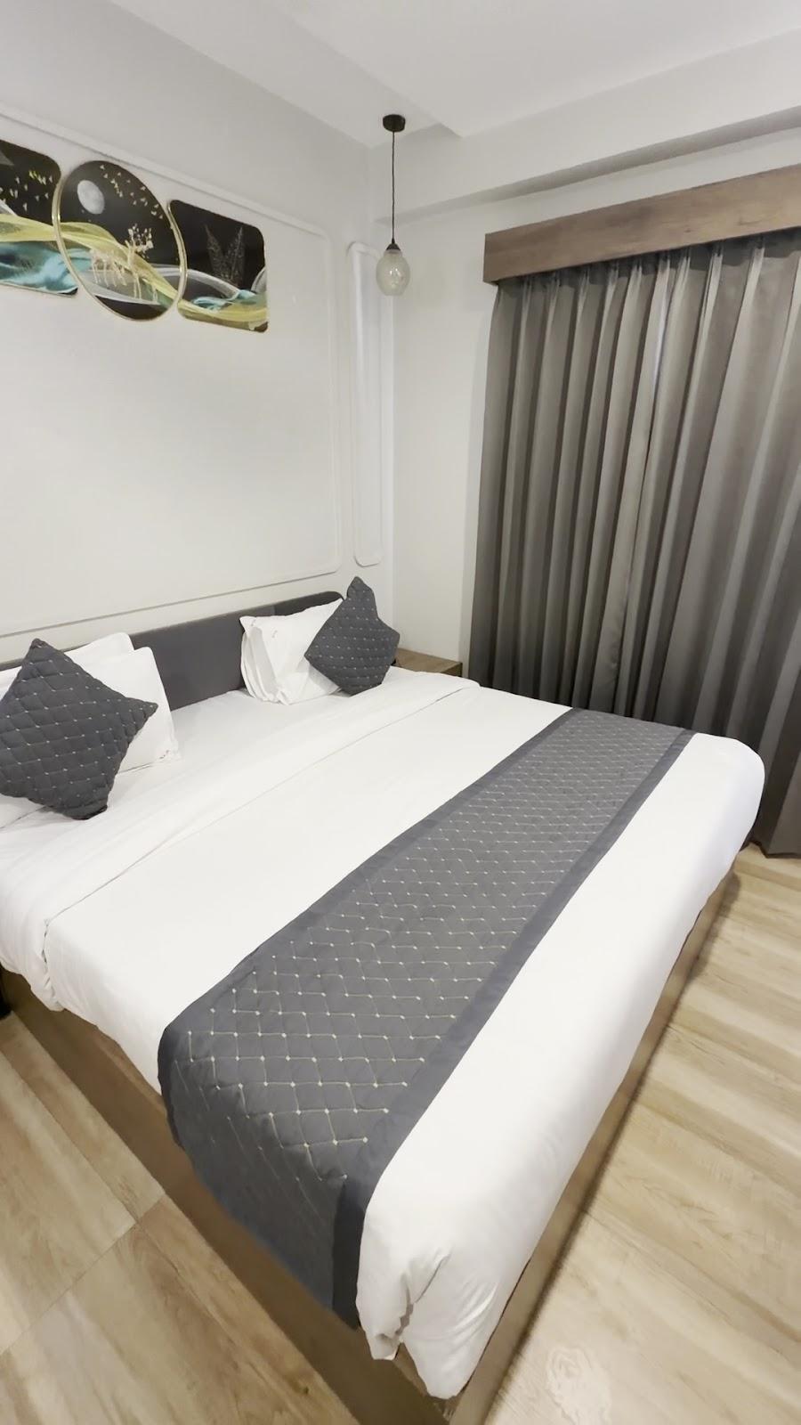 Hotel Lake Metro – photo 2