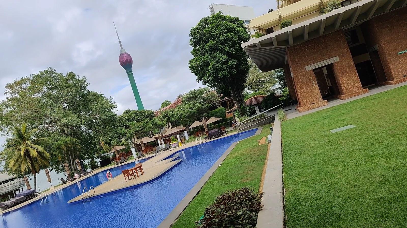Cinnamon Lakeside Colombo – photo 2