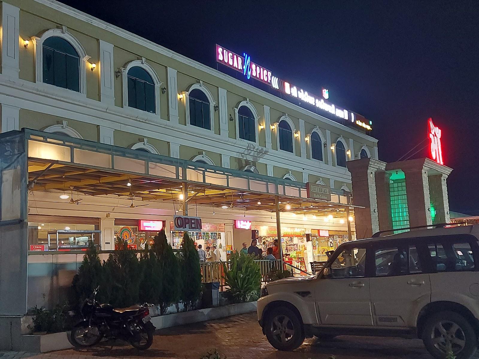 Hotel Virgo - Best Hotel, Restaurants In Chotila