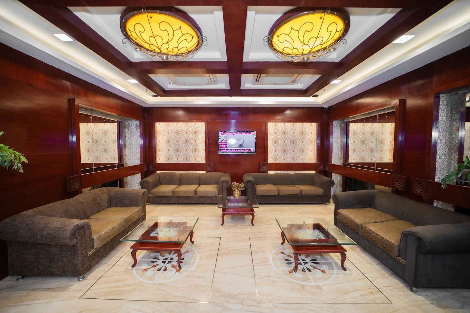 New Hotel Broadway – photo 4