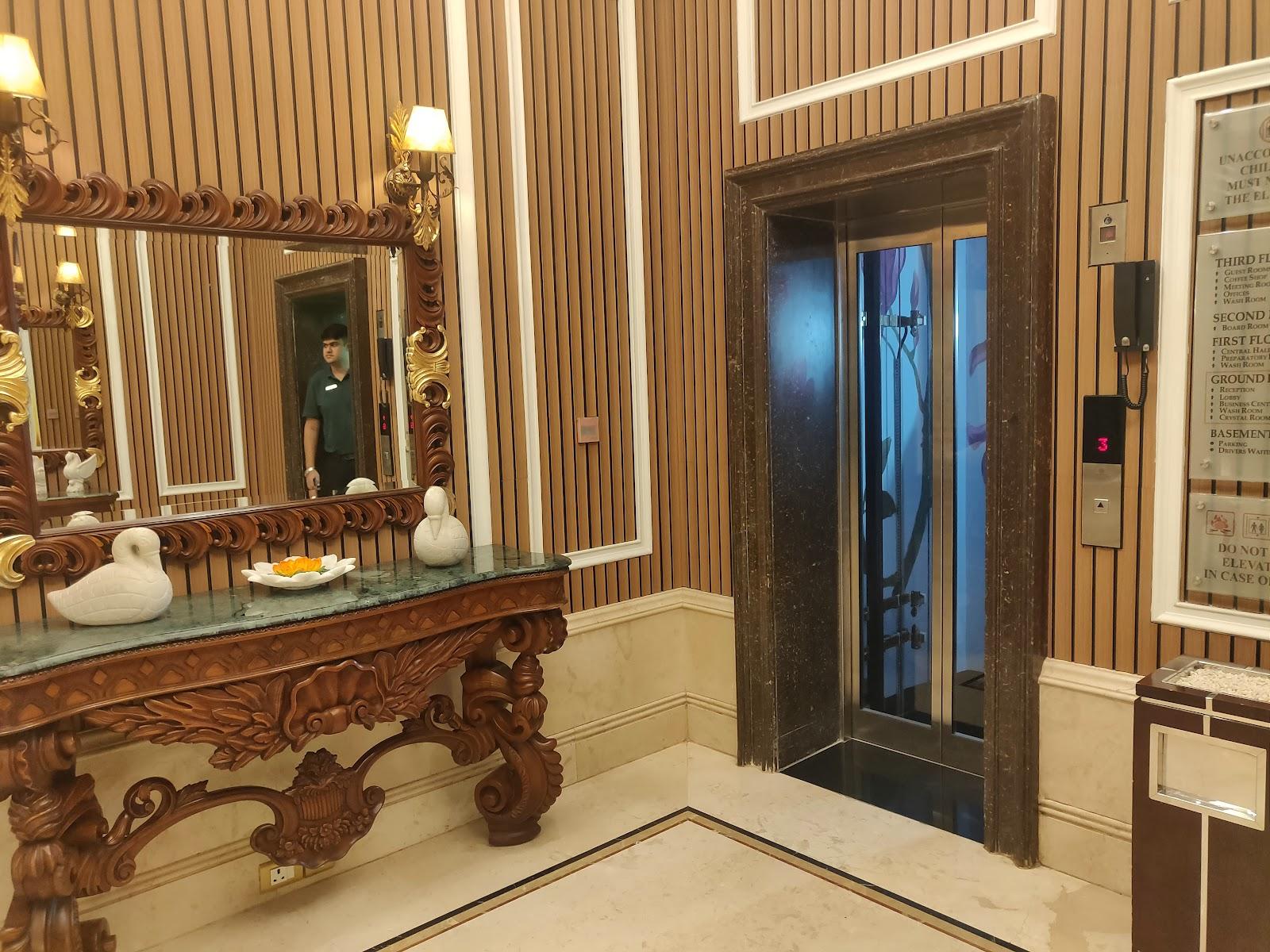 MAYFAIR Convention, Bhubaneswar – photo 4