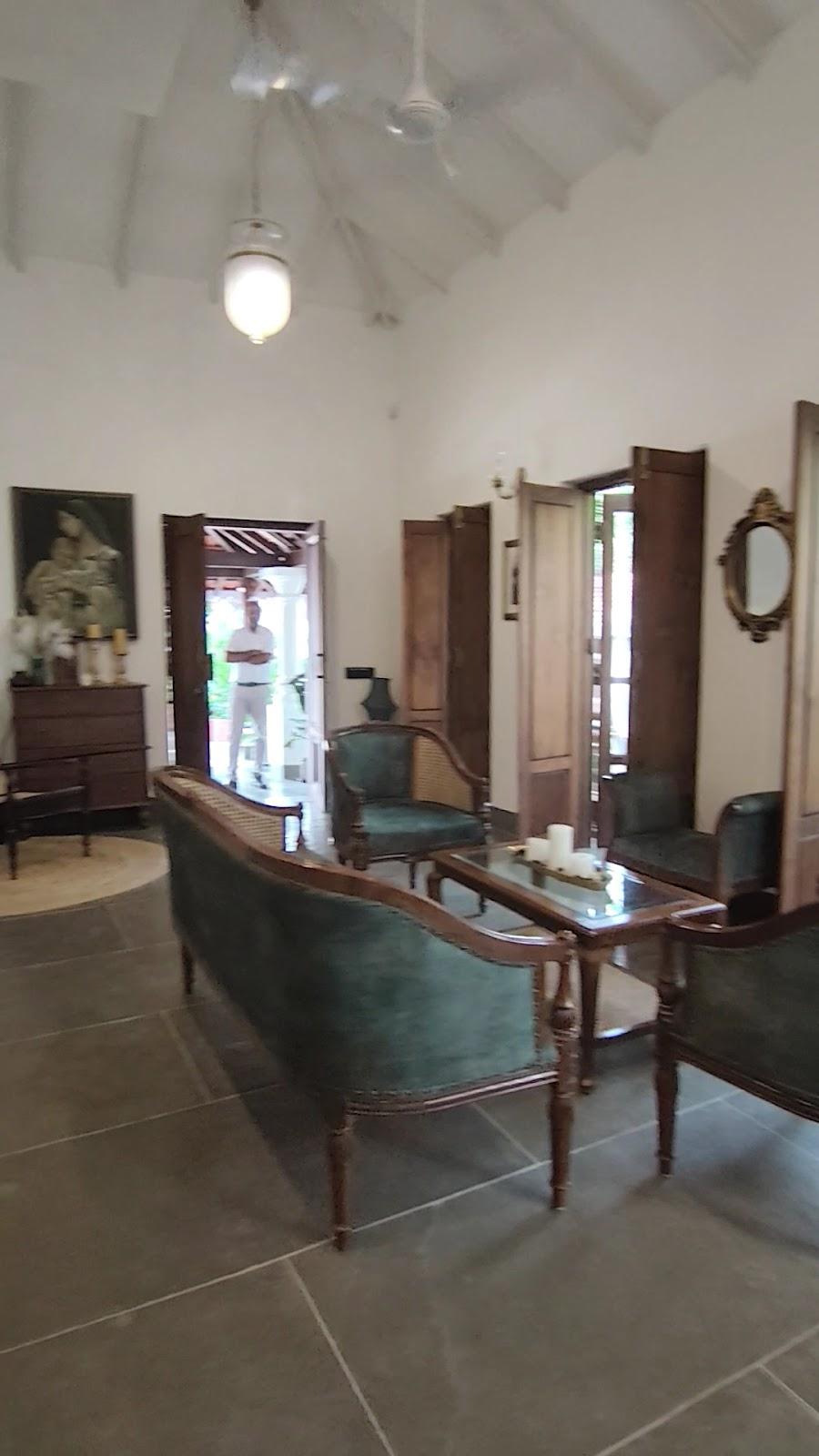 Coral Villa - Coral Enterprises – photo 2