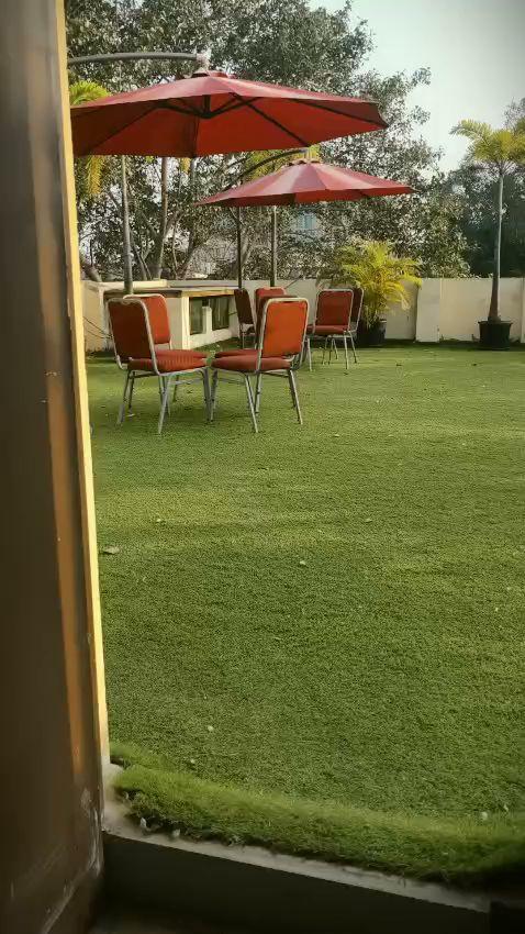 HOTEL ROYAL PARK - Chennai – photo 3