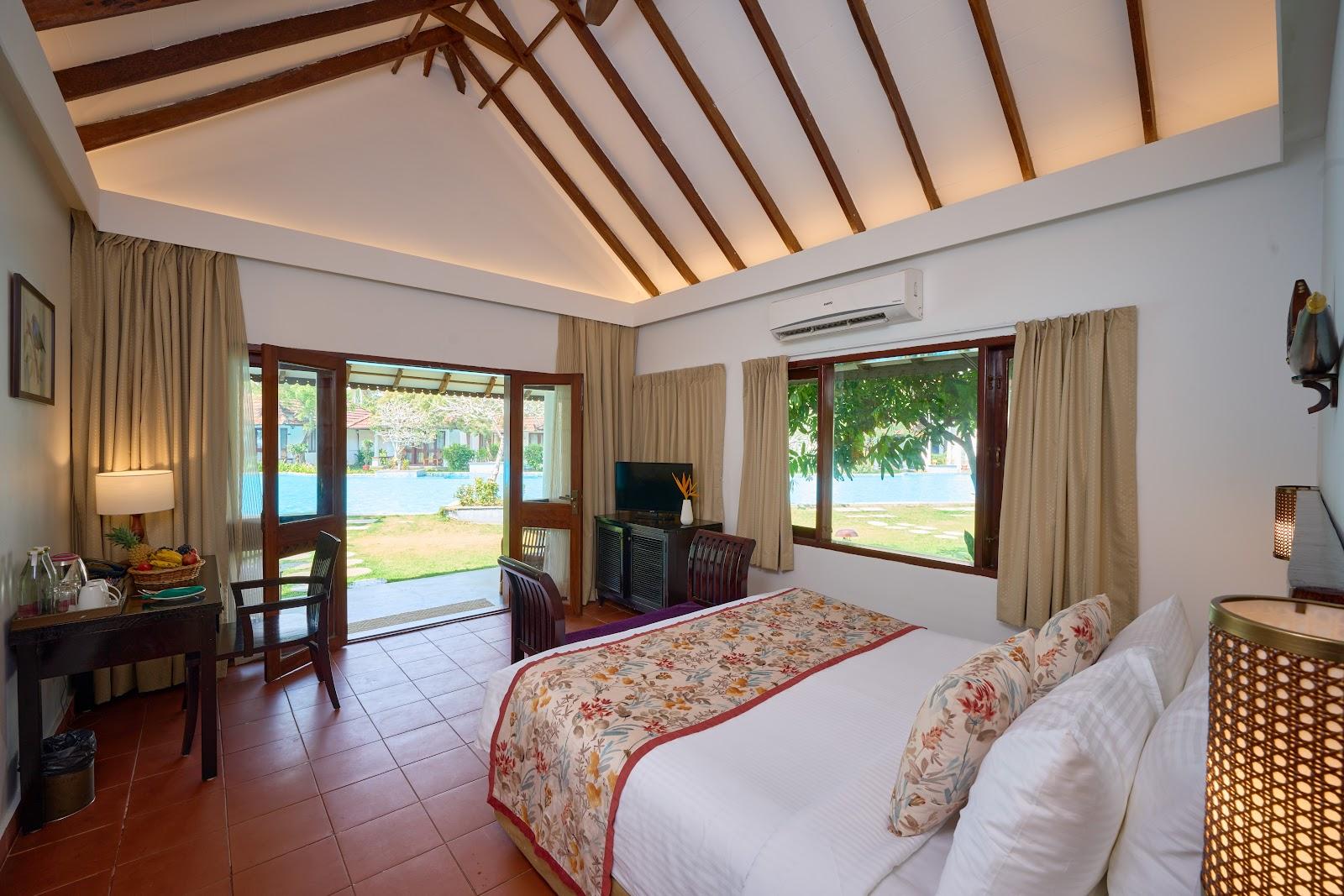 Rhythm Kumarakom – photo 3