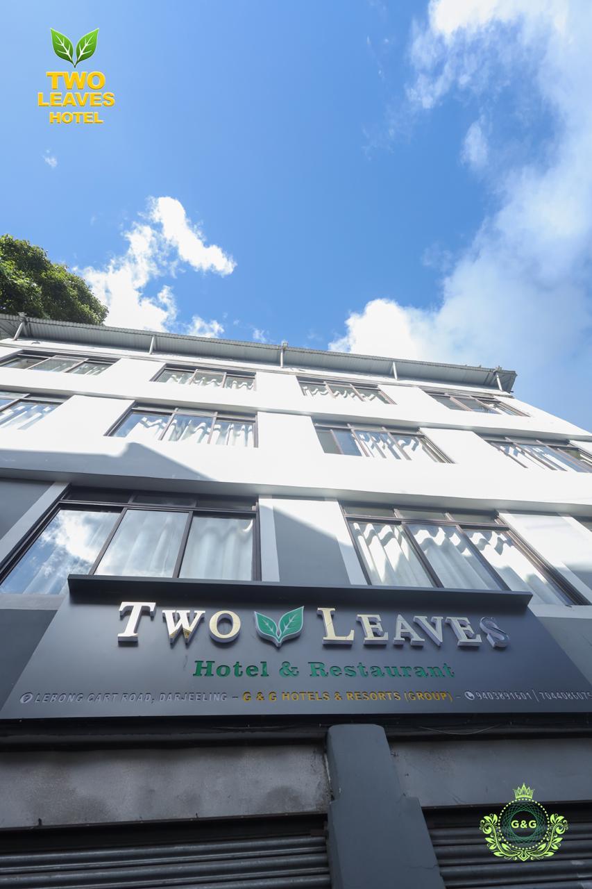 Two Leaves Hotel & Restaurant – photo 1