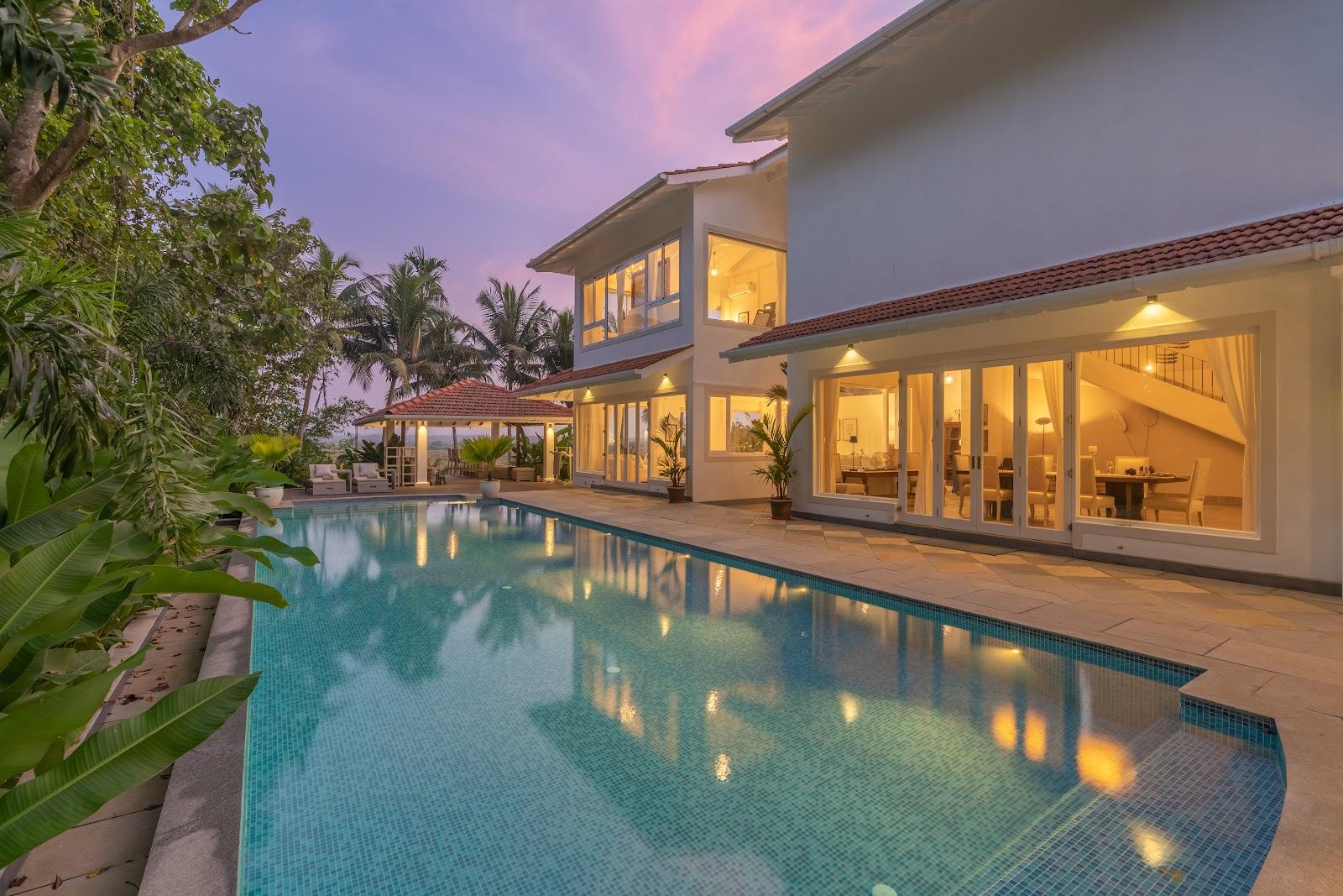 Villa Nora - Goa – photo 1
