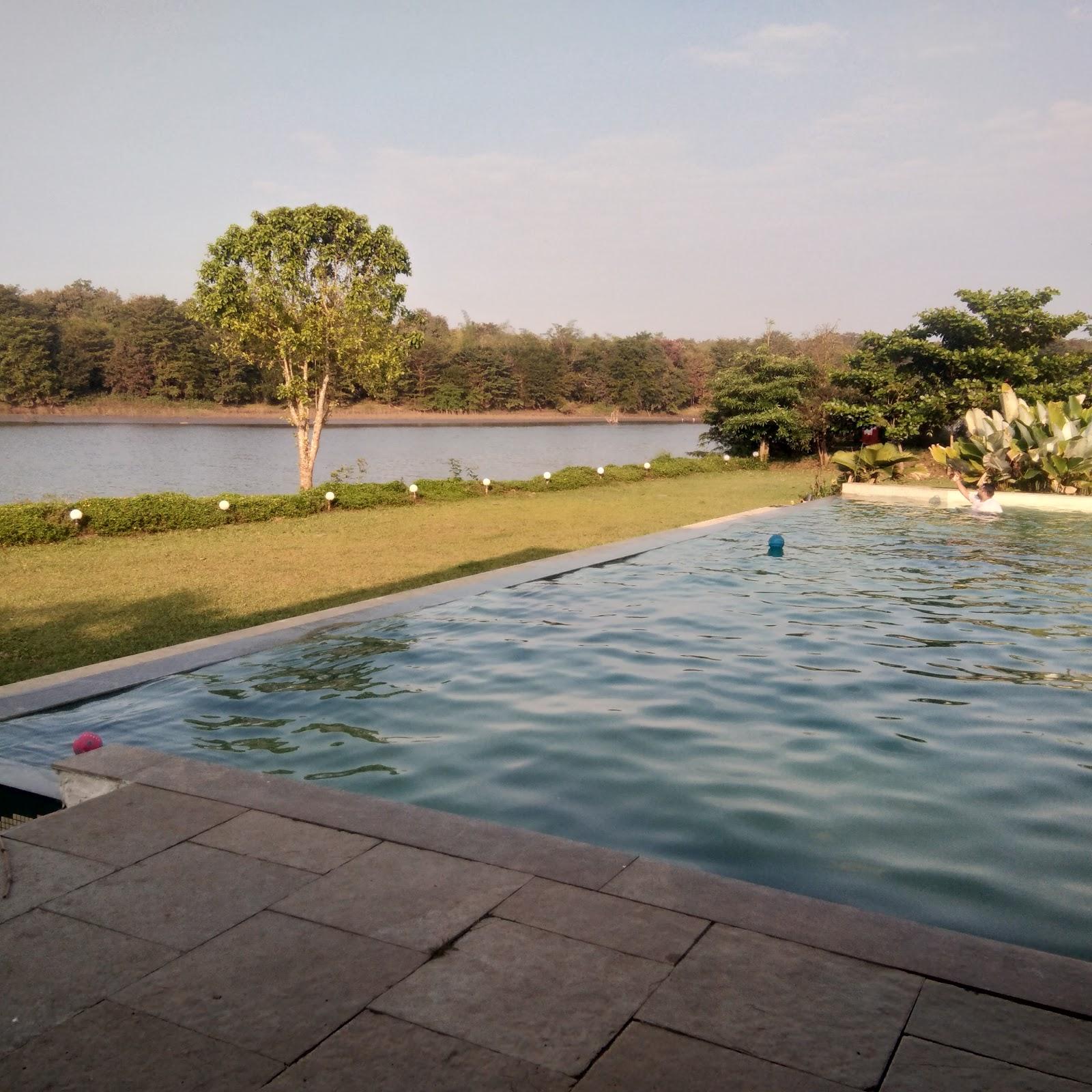 Dandeli Jungle Resorts – photo 2