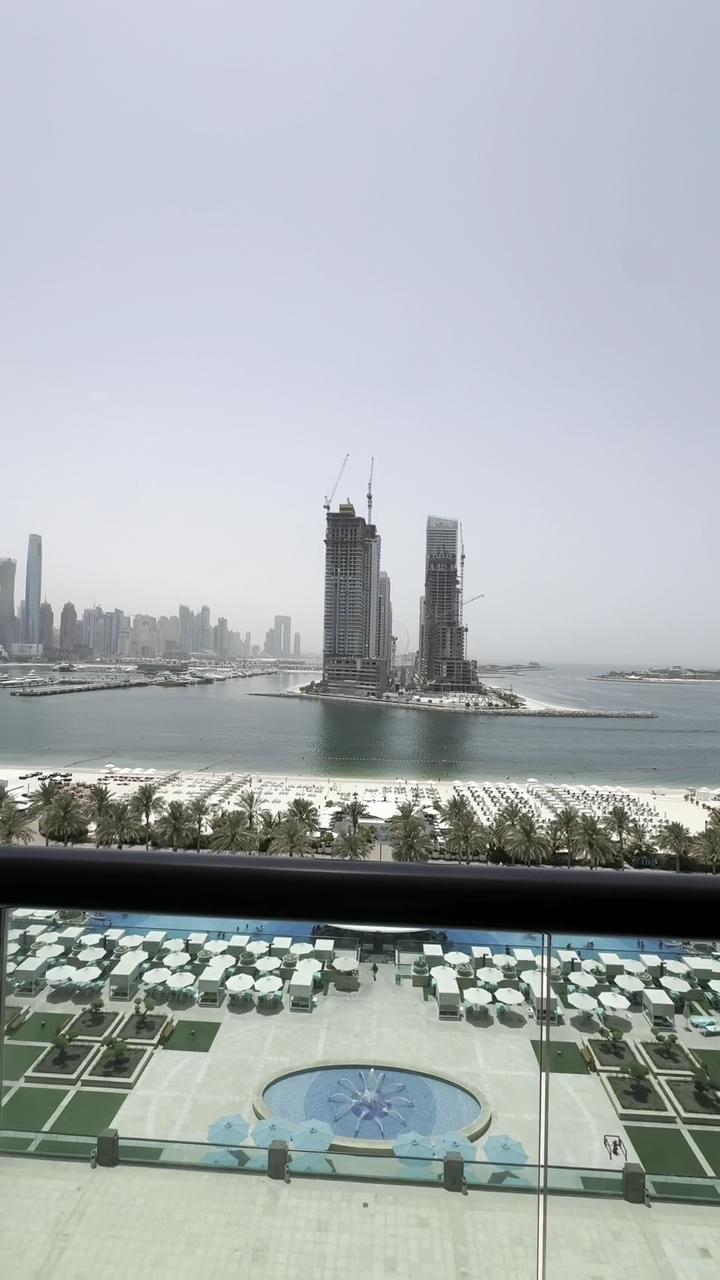 Hilton Dubai Palm Jumeirah – photo 2