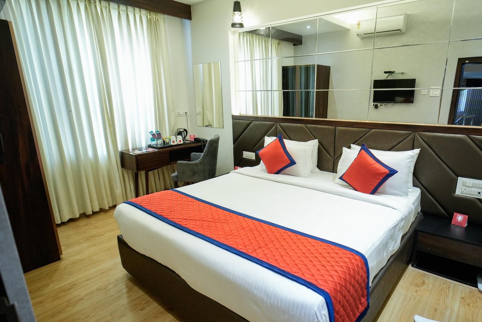 Spree Manor Hotel – photo 3