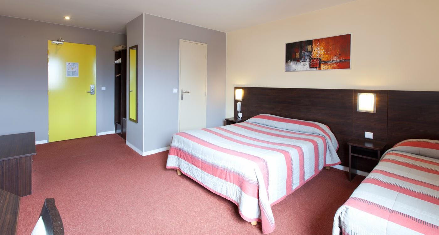 Hôtel Orly Supérior – photo 3