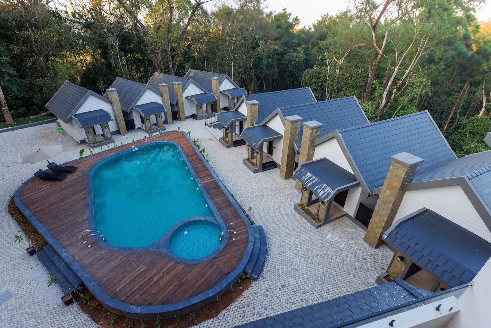 Cherryloft Resort – photo 4