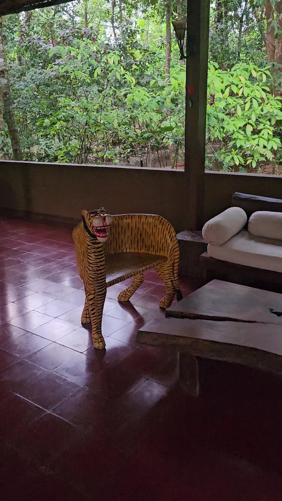 Meriyanda Nature Retreat & Spa – photo 2