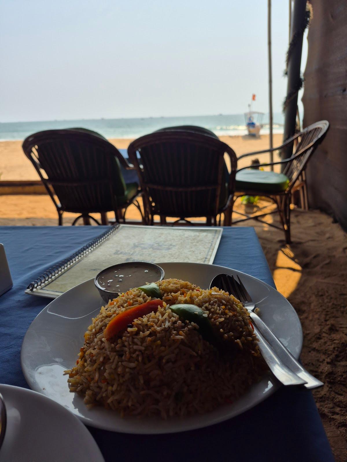 Agonda Beach Chalets – photo 4