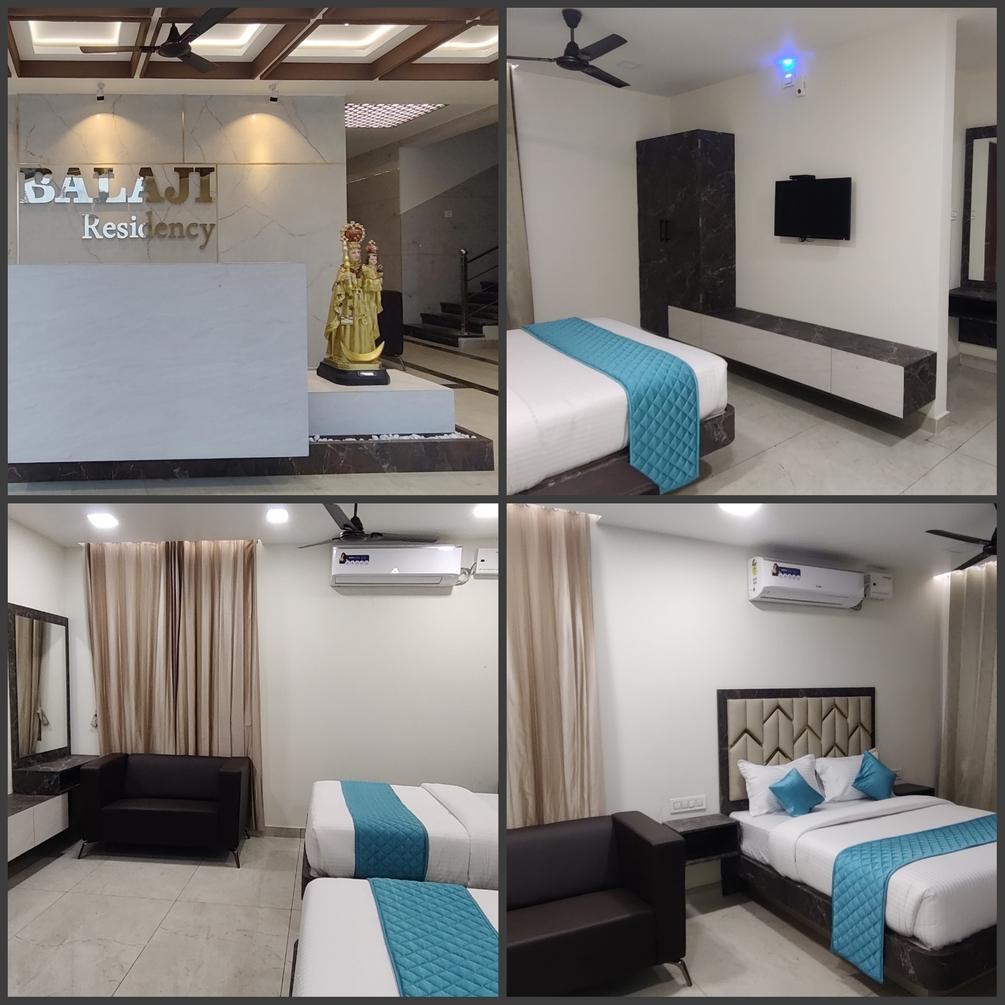 BALAJI residency, Velankanni – photo 3