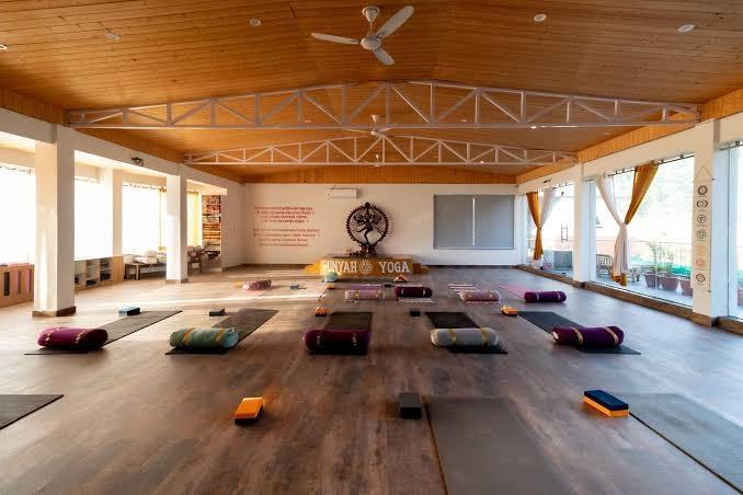 Punyah Residency Rishikesh – photo 4
