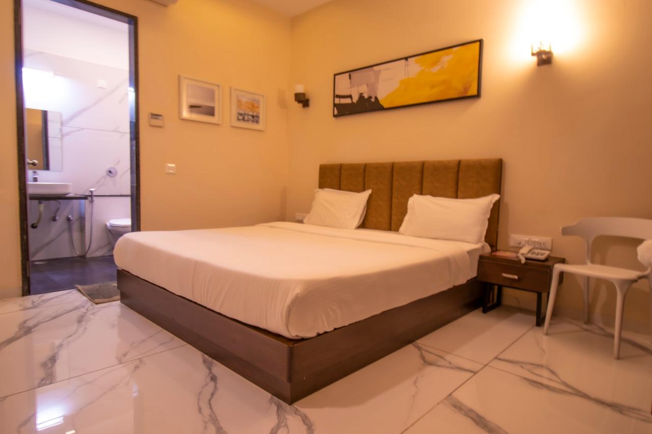 The Bhagwati Resort – photo 3