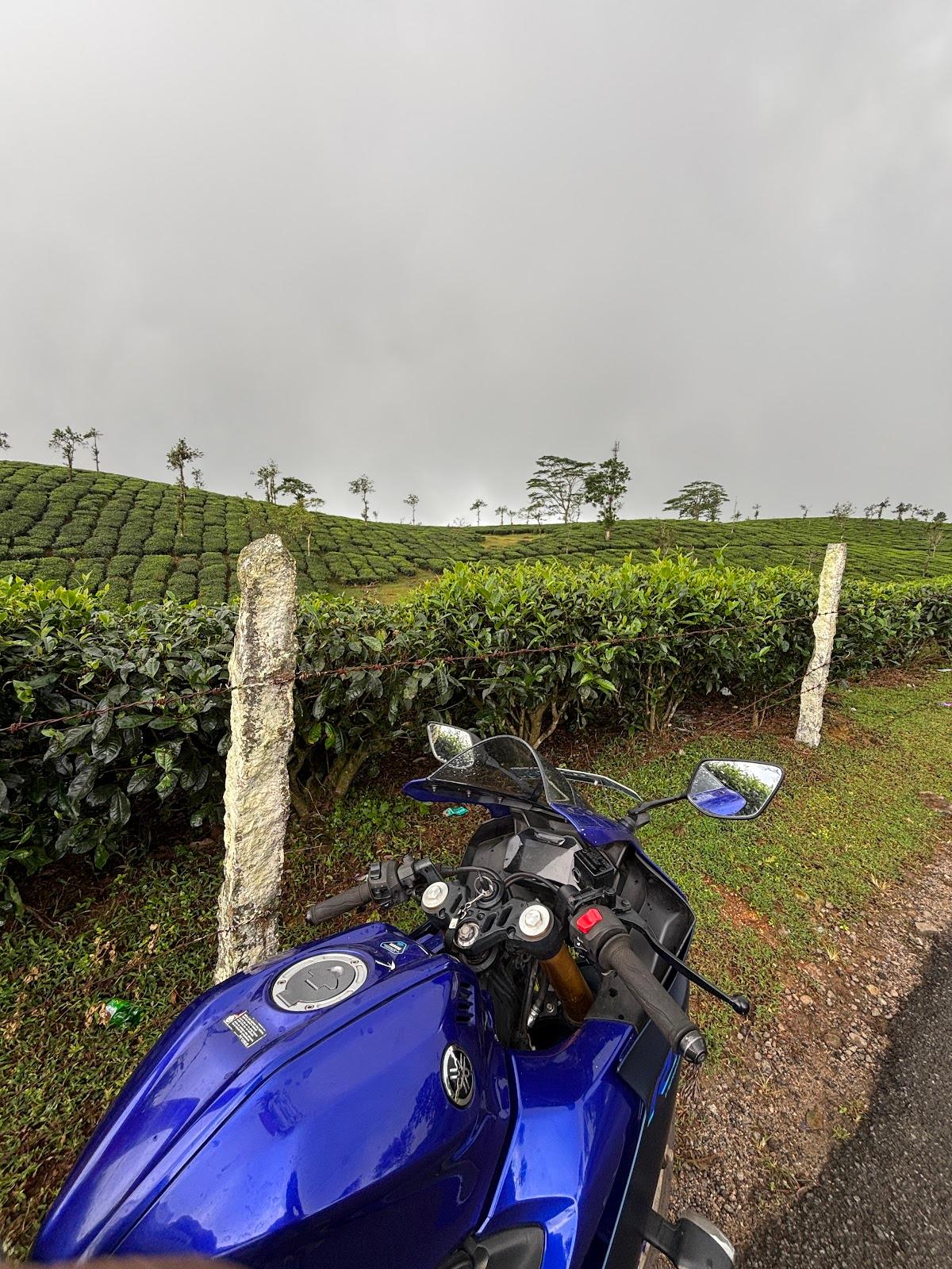 Vagamon Hill View – photo 4