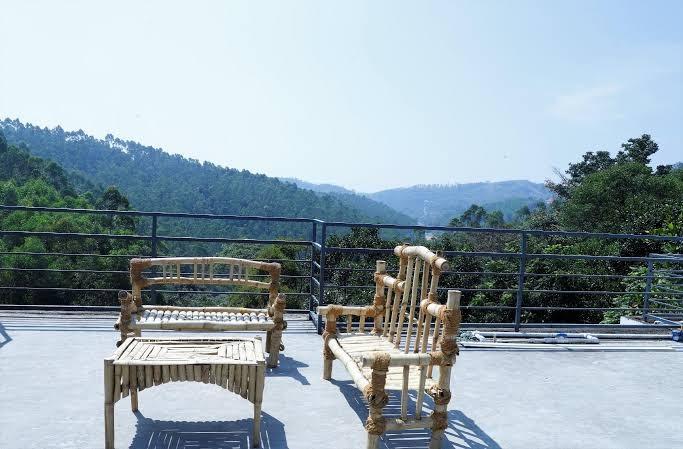 Casillda Munnar – photo 4