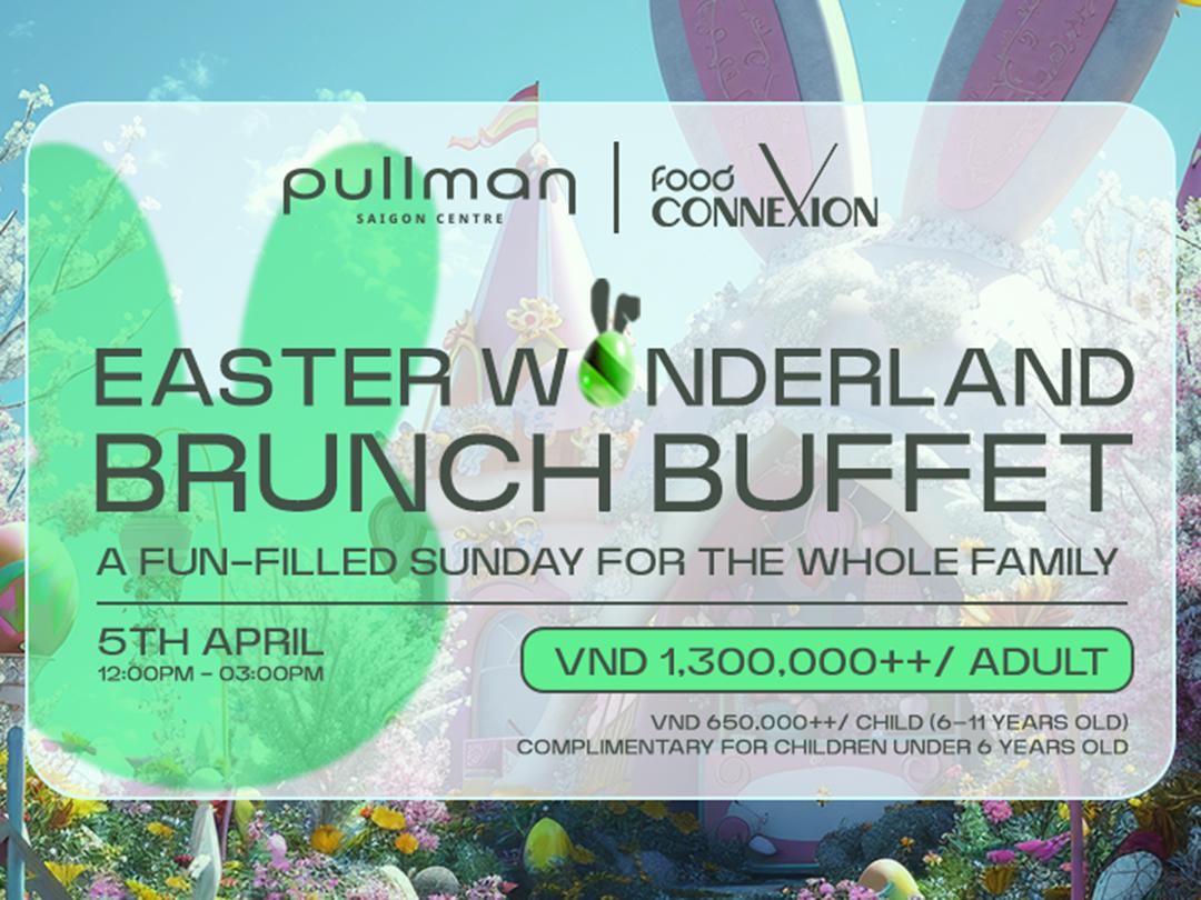 Pullman Saigon Centre – photo 3