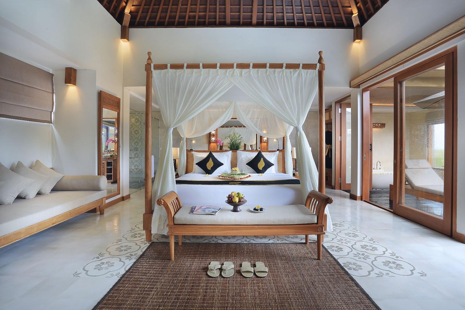 The Sankara Suites & Villas – photo 3