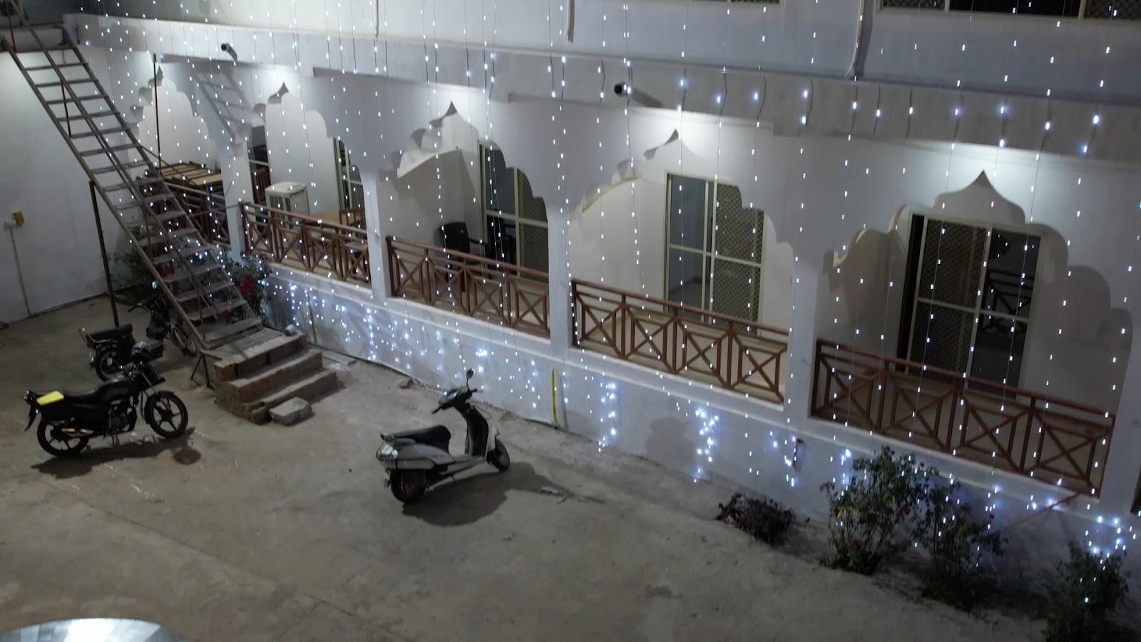 Khajuraho Holiday Hotel & Resort – photo 2