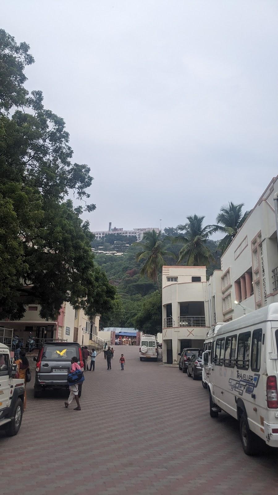 Palani Devasthanam lodge – photo 4