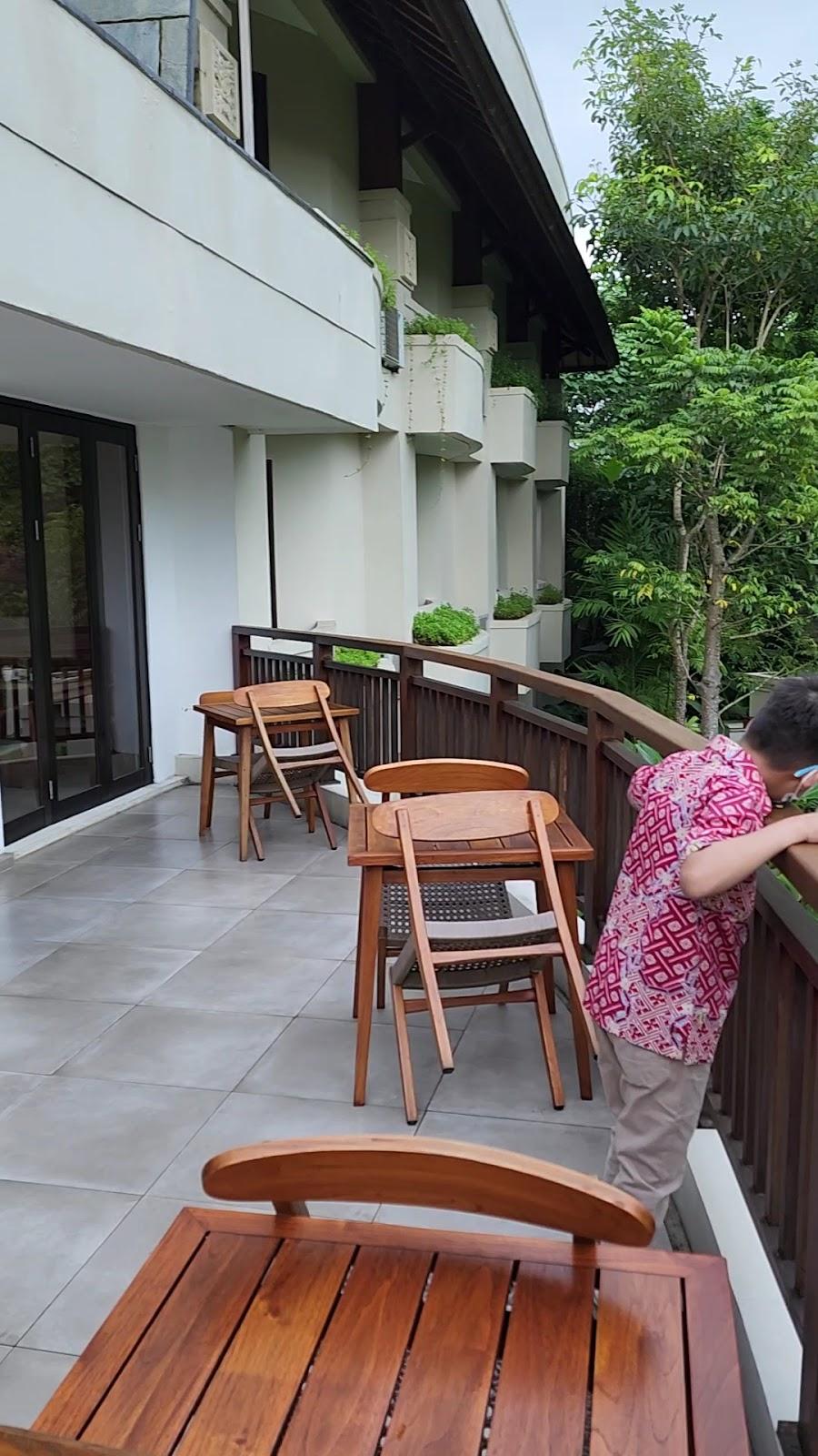 TanaDewa Resort Ubud Bali by Cross Collection – photo 2
