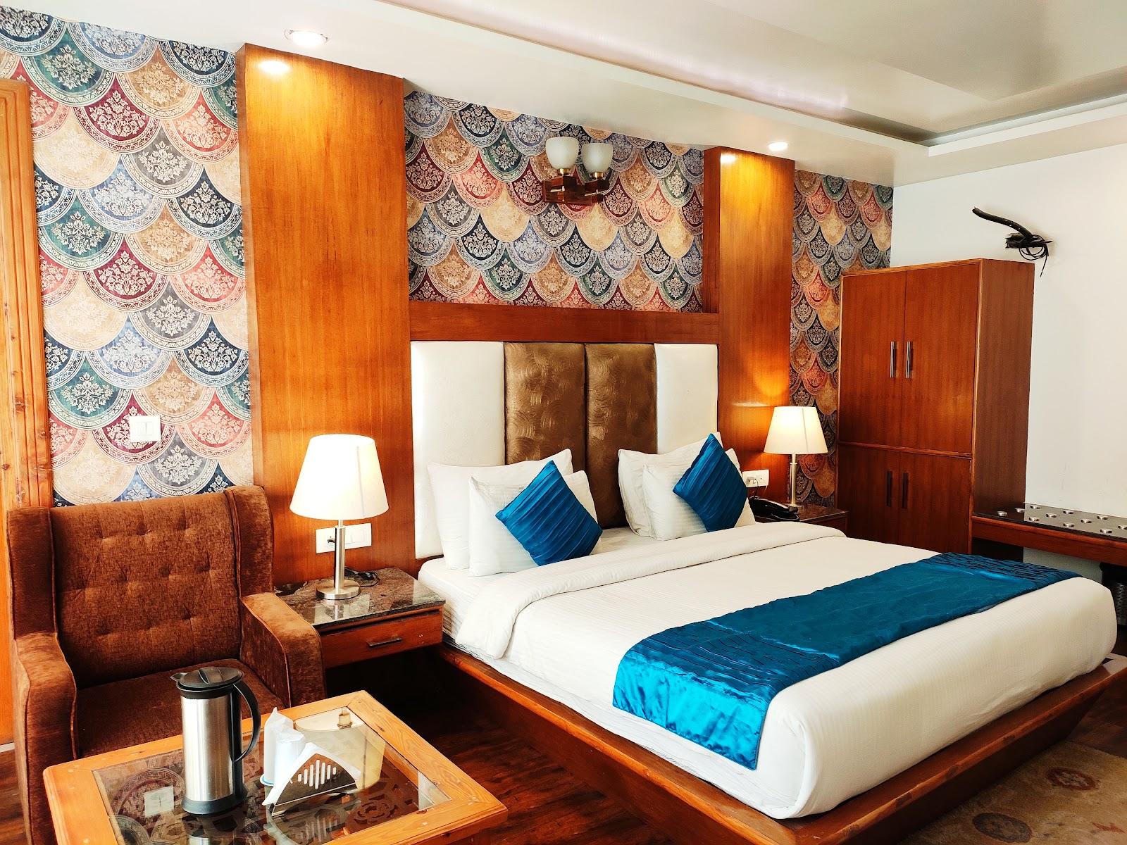 Manali Grand – photo 3