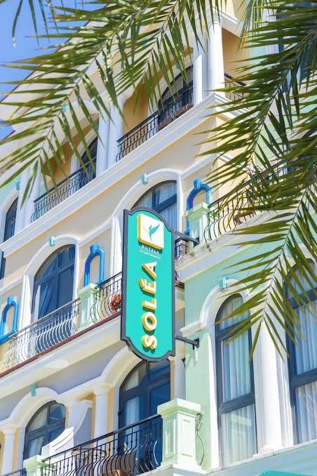 SOLÉA Hotel GrandWorld Phú Quốc – photo 1