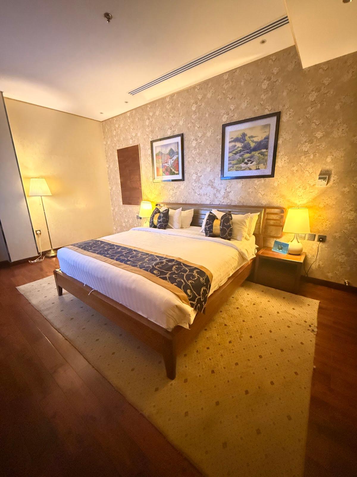 Al Ahsa Grand Hotel & Suites – photo 3