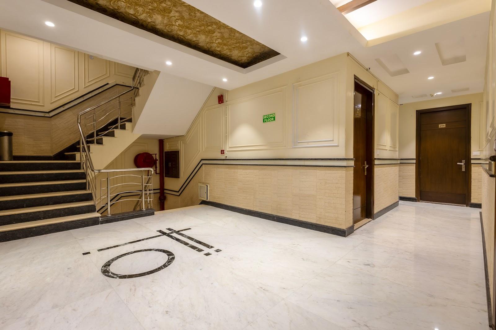 Hotel Vanson Villa – photo 3