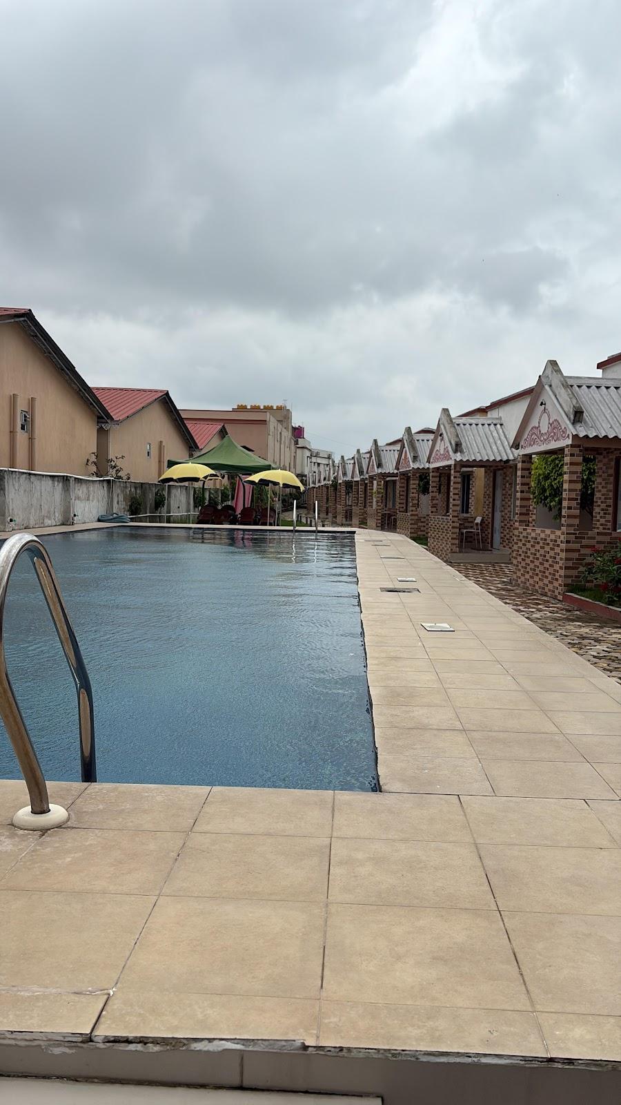 Indismart Mandarmani Resort – photo 1