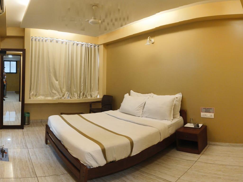 HOTEL DARSHAN SHAHUPURI – photo 2
