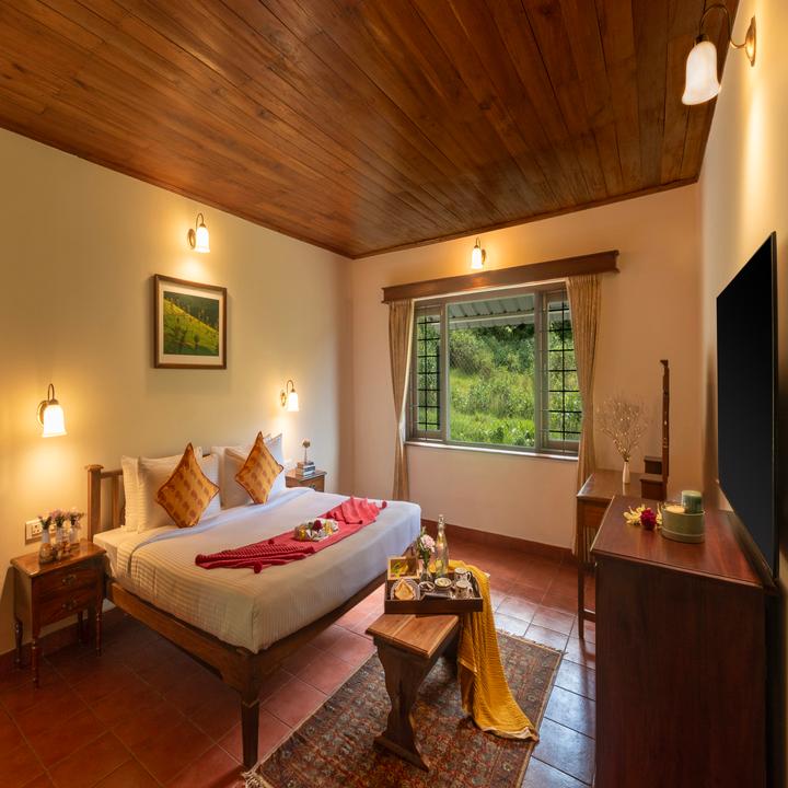 Emerald By Nature Resorts and Stays – photo 2