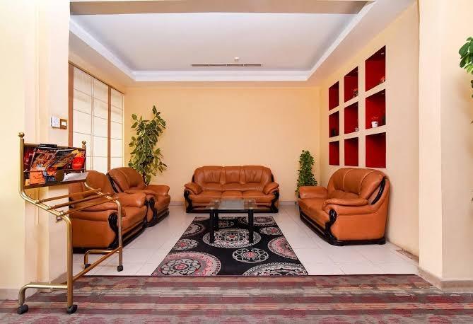 Al Reem Hotel Apartments – photo 3