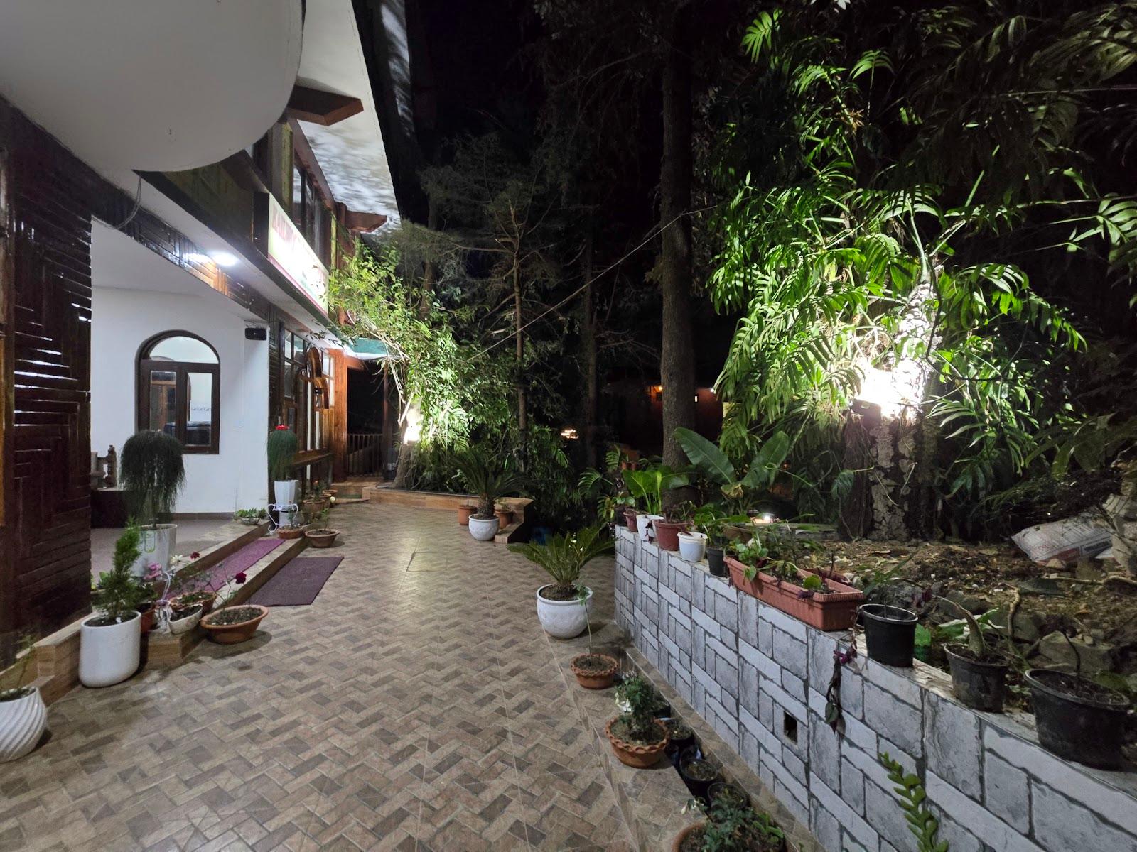 Kailwood Guest House - Guest house in Mcleodganj – photo 1