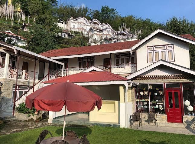Norbu Ghang Retreat and Spa – photo 1